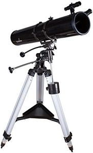 Skywatcher Explorer-130M 130mm (5.1") f/900 Motorised Newtonian Reflector Telescope 10713