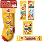 Pedigree Christmas Dog Stocking