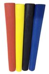 Don Octopus Cricket Bat Grip Rubber Grip Cricket Batting Grip Pack of 4