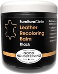 Furniture Clinic Leather Recoloring