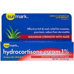 Hydrocortisone Creams