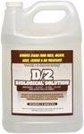 D/2 Biological Solution - Headstone