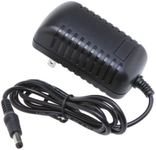 MaxLLTo 6ft AC Adapter 4 Yamaha PSR-GX76 PSR-260 PSR260 PA5D PA5 PA5C Keyboard Power Supply