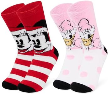 Disney Cha