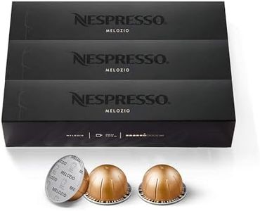 Nespresso 
