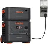 Jackery Explorer 2000 Plus Solar Ge