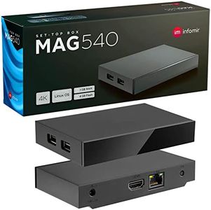 MAG 540 Or