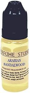 Perfume Studio Fragrance Oil, 12ml, Arabian Sandalwood