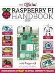 The Official Raspberry Pi Handbook 