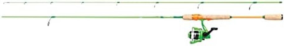 Berkley Flex Trout Spinning Combo, 