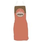 Cafepress Grandpa Aprons