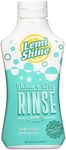 Lemi Shine Shine Plus Dry Rinse Dishwasher, Lemon, 8.45 Fluid Ounce