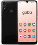 Gabb Phone 4: The Perfect First Phone for Kids - Safe Apps, No Social Media/Internet Browser, GPS Tracking, Parental Controls, Talk & Text, 30 Activation Fee