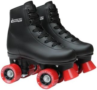 Chicago 1905 Boys Standard Roller Skates Kids Size 10