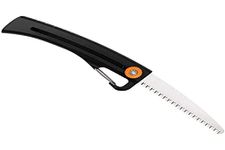 Fiskars 1028376 Solid SW16 Garden Saw