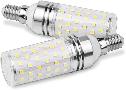 E14 LED Bu
