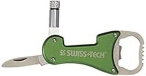 Swiss+Tech ST60319 Bottle Opener Mu