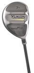 Pinemeadow 10206 Yukon Right-Handed 7+ Fairway Woods