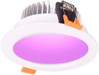 4pcs ZigBee 12W Smart Colour and Wh