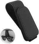 Yuchew Sunglass Holder for Car Viso