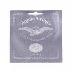 Aquila 100U Super Nylgut Soprano Ukulele String Set, 33814 -