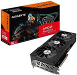 GIGABYTE Radeon RX 7800 XT Gaming O