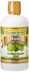 Dynamic Health Organic Certified Noni Juice, 32 Ounce