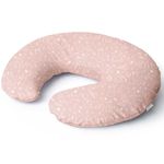 Niimo Nursing Pillow - Oeko-TEX® Standard 100, Ergonomic Baby Support Pillow, Machine-Washable Baby Feeding Pillow, Multifunctional Feeding Pillows for Breastfeeding & Bottle-feeding, 100% Cotton