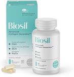 Biosil Collagen Booster Supplement 