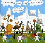 Carnival of the Animals: A Parade o