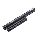 SellZone Laptop Battery for Sony VAIO SVE15136CNB Series Laptops (4000 mAh, 10.8V / 11.1V), Compatible Part Numbers BPS26, VGP-BPS26, BPL26, VGP-BPL26