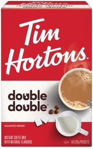 Tim Horton