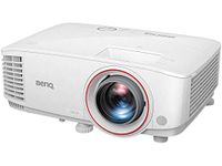 Short Throw Projectors