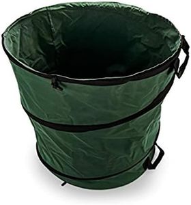 Camco 42895 XL Collapsible Container-22 X 28", Green