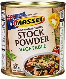 Massel Veg