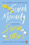 Seven Letters: The emotional and gripping new page-turner from the No. 1 bestseller & Richard and Judy Book Club author