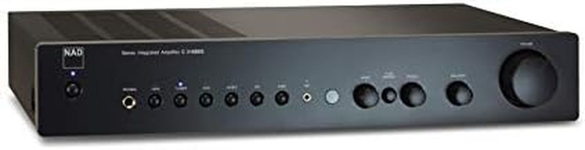 NAD C316BE