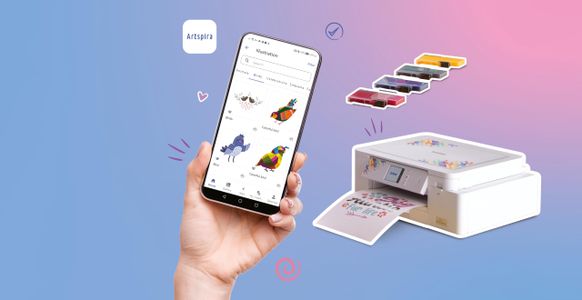 Brother SP1 Sublimation Printer – High-Quality Photo Printing