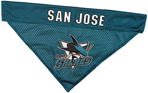 NHL San Jo