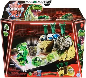 BAKUGAN Ti