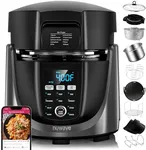 Nuwave Duet Air Fryer, Electric Pre