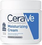 CeraVe Moisturizers, Moisturizing C