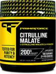 Primaforce Citrulline Malate - 200 gm