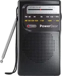 Powerbear Radio Parent