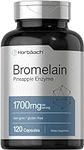 Horbäach Bromelain 1700 mg | 120 Ca