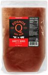 Kosmos Q Dirty Bird BBQ Rub - Bulk 