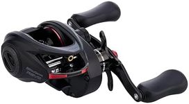 Bait Reel Revo 5 Winch-L