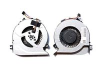 TravisLappy CPU Cooling Fan For HP Pavlion 15-AB125AX