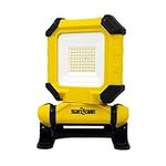 Yellow Jacket 1700 Lumen LED Rechar