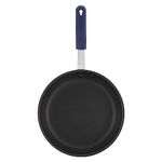 Winco Winware 8 Inch Aluminum Non-Stick Fry Pan with Silicone Sleeve